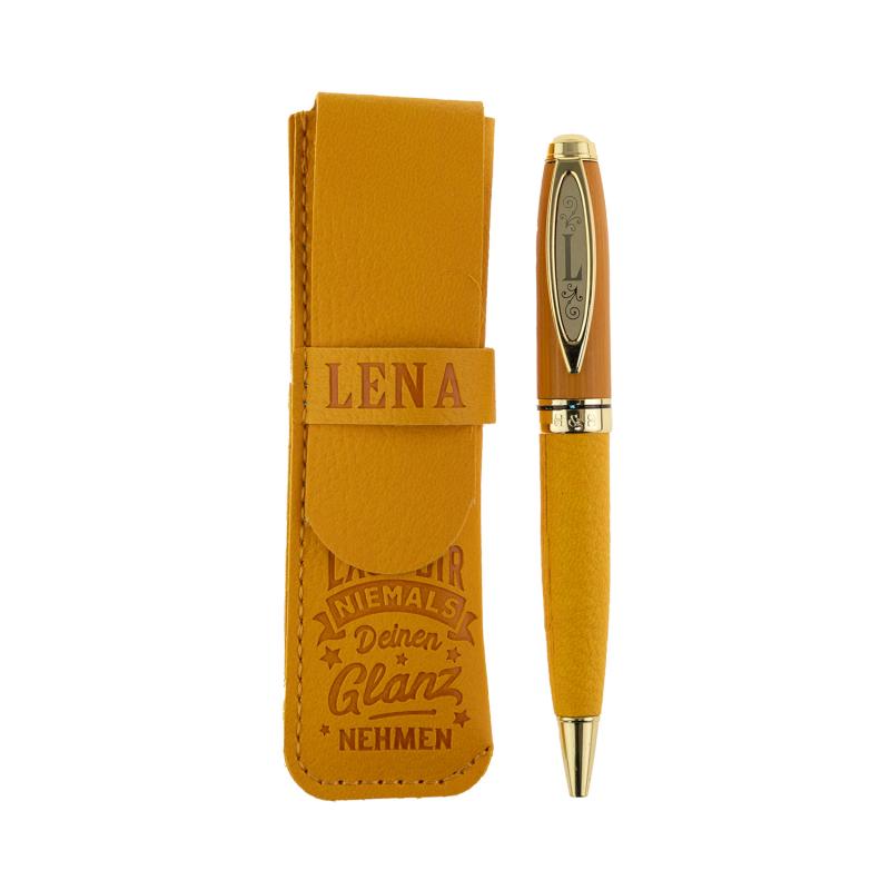 Heraldry Bamboo Kuli Lena